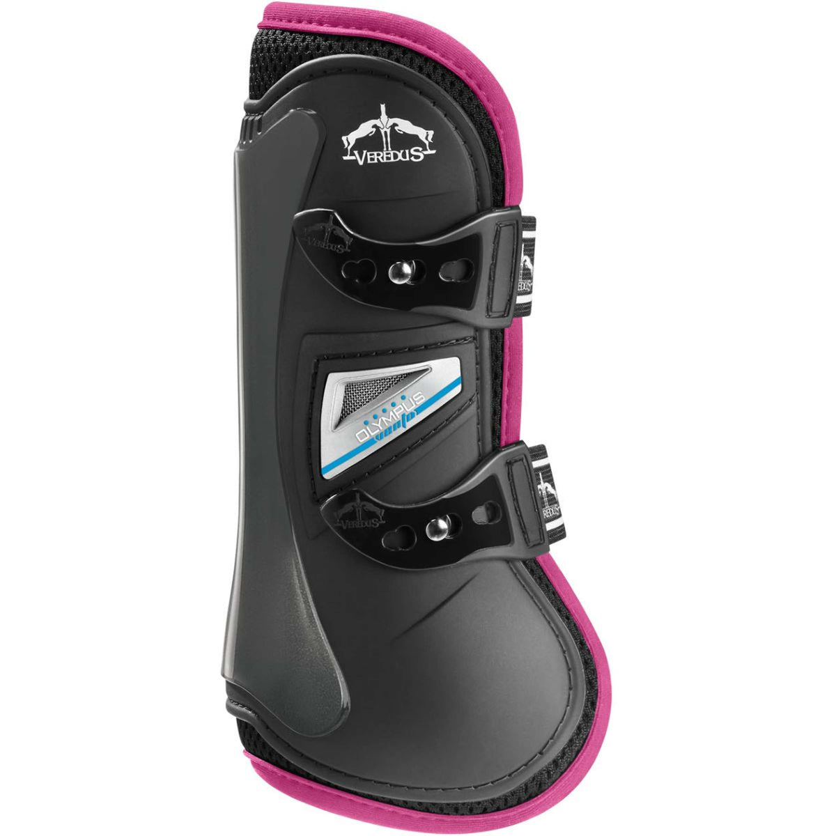 Veredus Stinchiere Olympus Vento Front Rosa