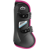 Veredus Stinchiere Olympus Vento Front Rosa