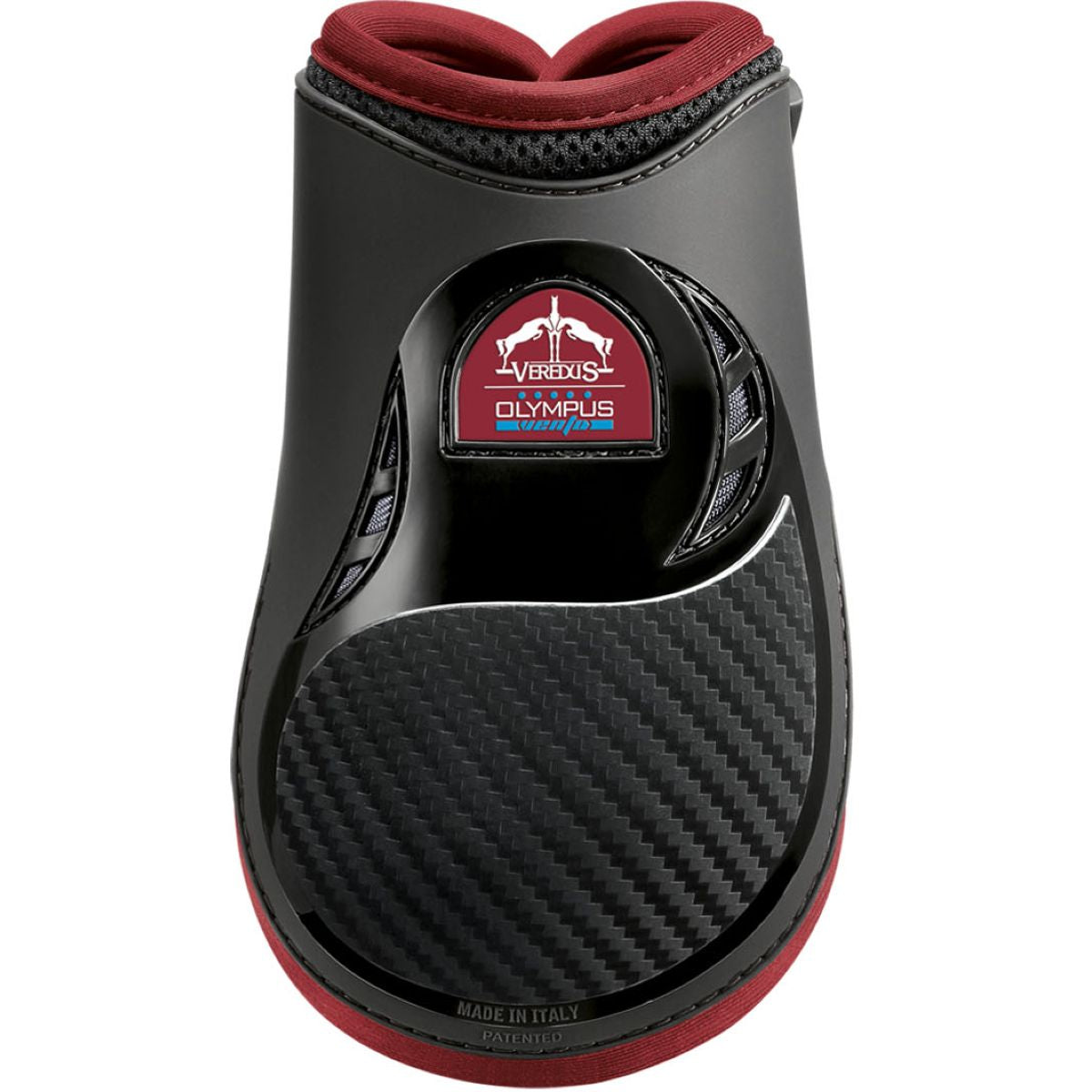 Veredus Stinchiere Olympus Vento Rear Bordeaux