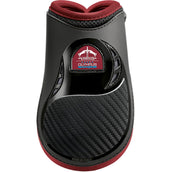 Veredus Stinchiere Olympus Vento Rear Bordeaux