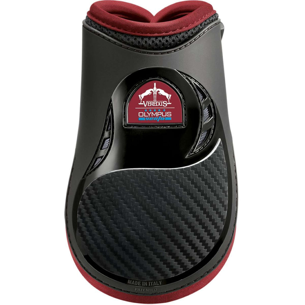 Veredus Stinchiere Olympus Vento Rear Bordeaux