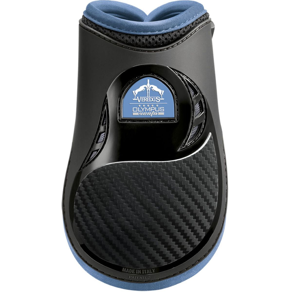 Veredus Stinchiere Olympus Vento Rear Azzurro