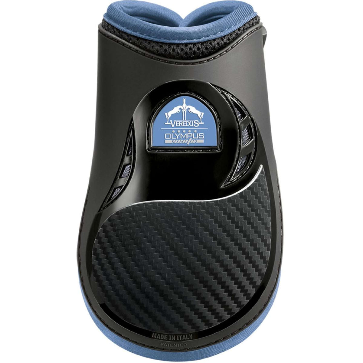 Veredus Stinchiere Olympus Vento Rear Azzurro