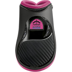 Veredus Stinchiere Olympus Vento Rear Rosa