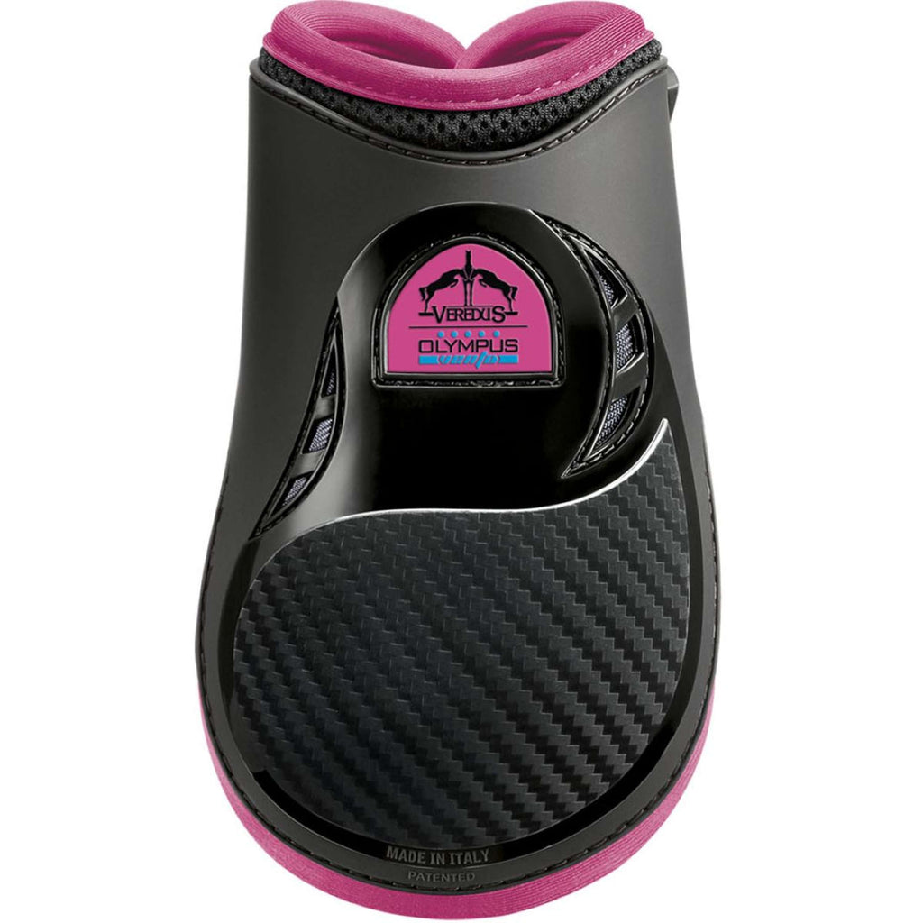 Veredus Stinchiere Olympus Vento Rear Rosa