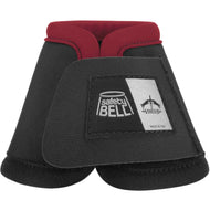 Veredus Stivaletti a Campana Safety Bell Light Bordeaux