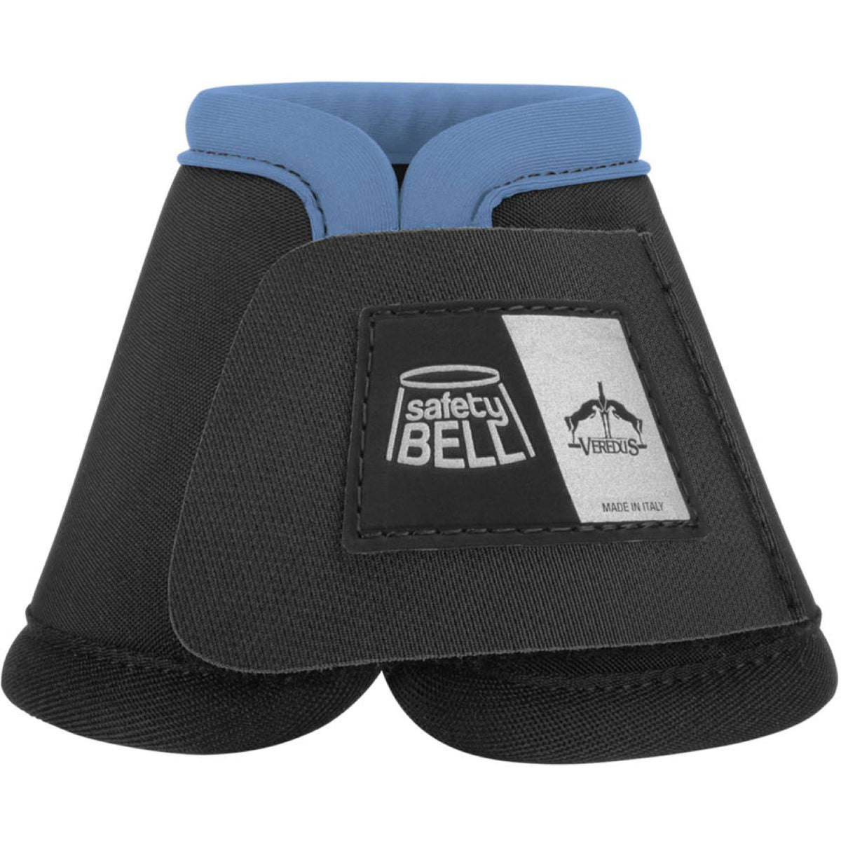 Veredus Stivaletti a Campana Safety Bell Light Azzurro