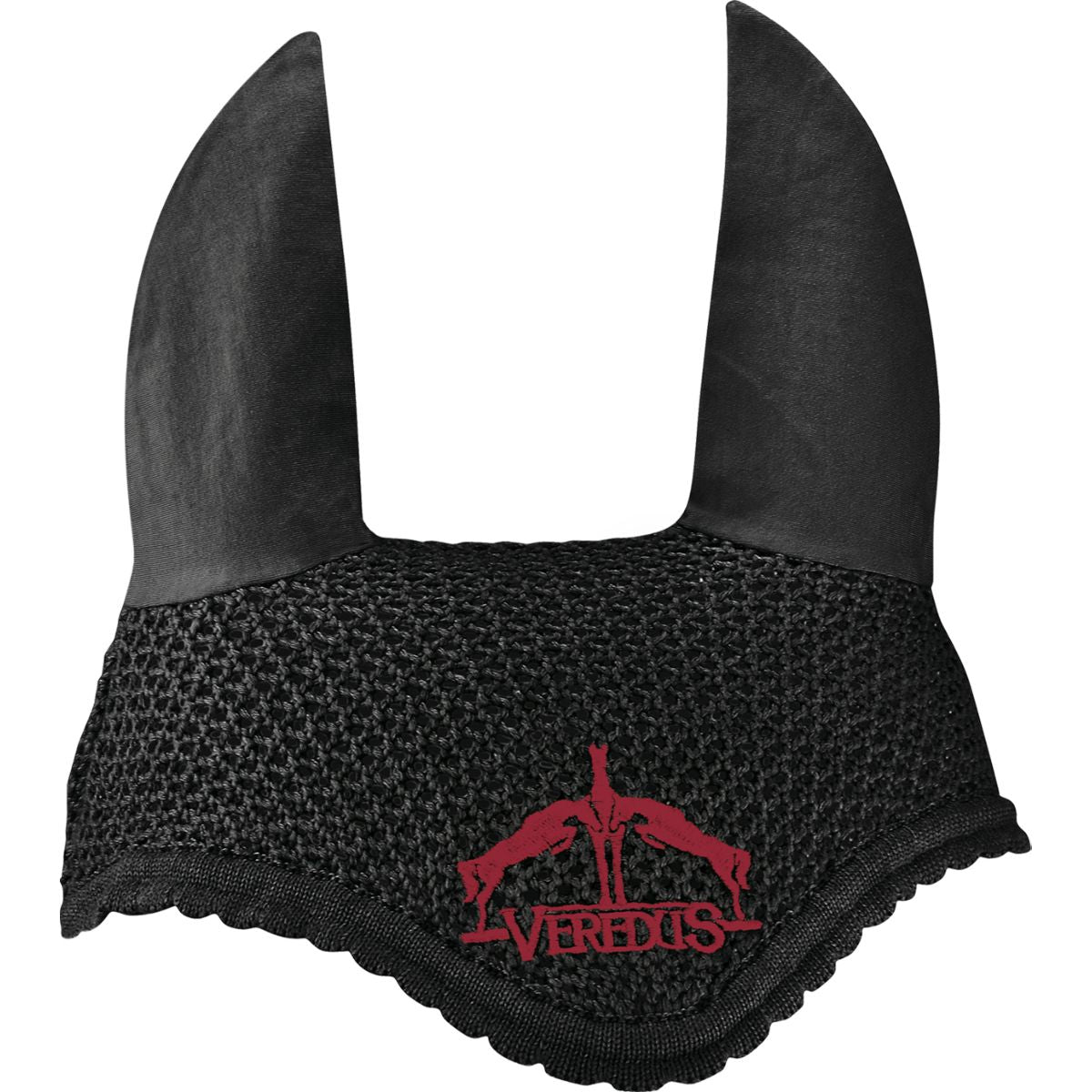 Veredus Frontalino Anti-Mosche Bordeaux