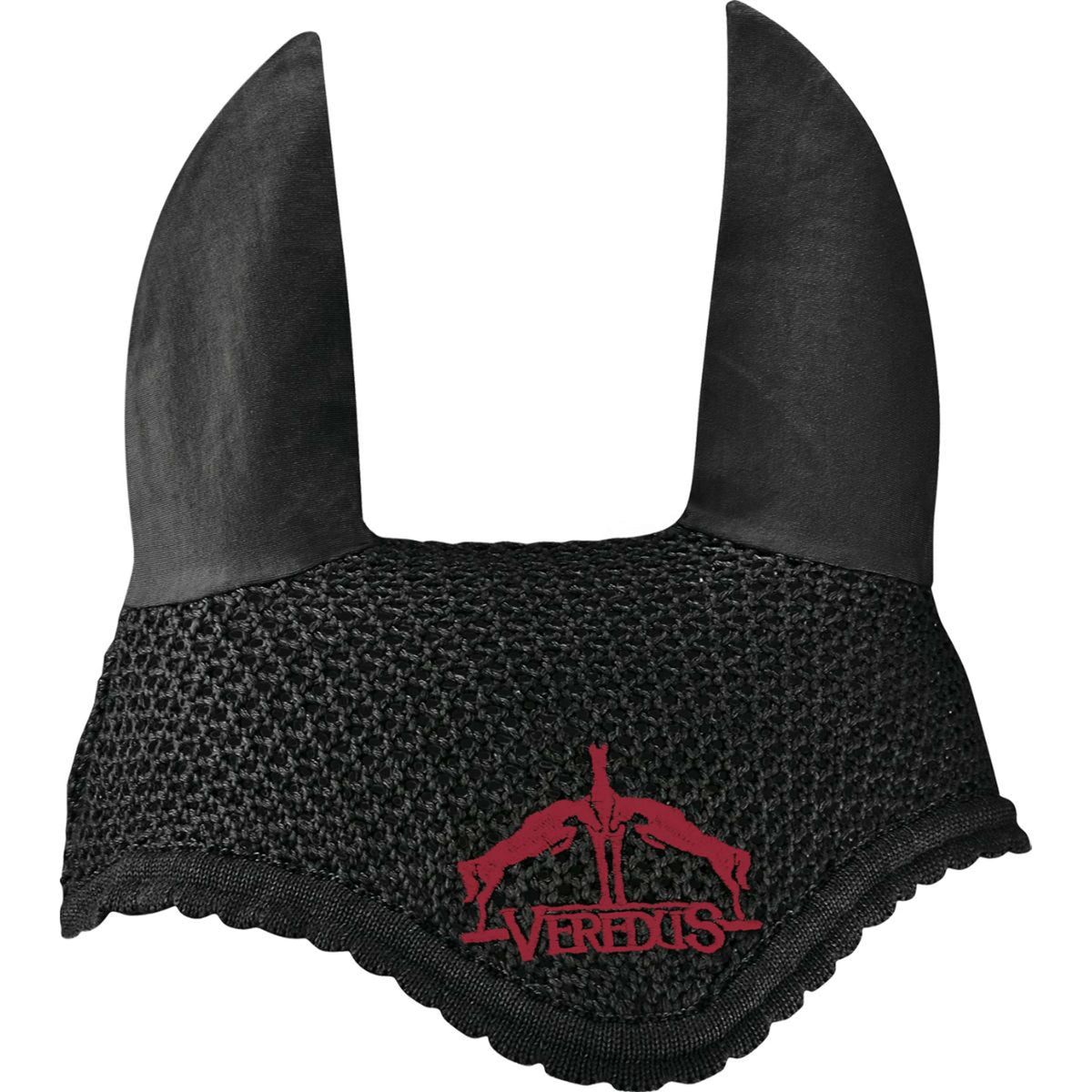 Veredus Frontalino Anti-Mosche Bordeaux