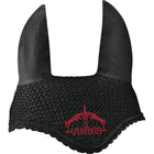 Veredus Frontalino Anti-Mosche Bordeaux