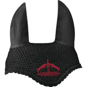 Veredus Frontalino Anti-Mosche Bordeaux