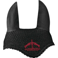 Veredus Frontalino Anti-Mosche Bordeaux