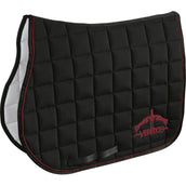 Veredus Sottosella Microfiber Springen Bordeaux