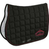Veredus Sottosella Microfiber Springen Bordeaux