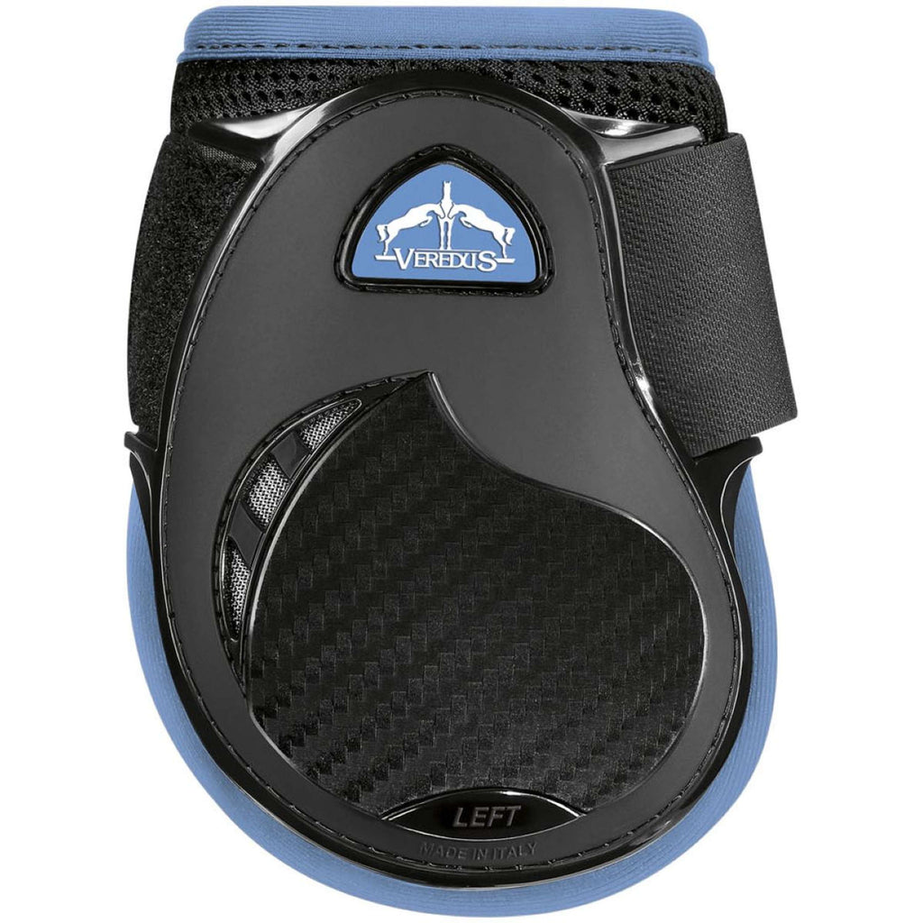Veredus Stinchiere Young Jump Vento Azzurro