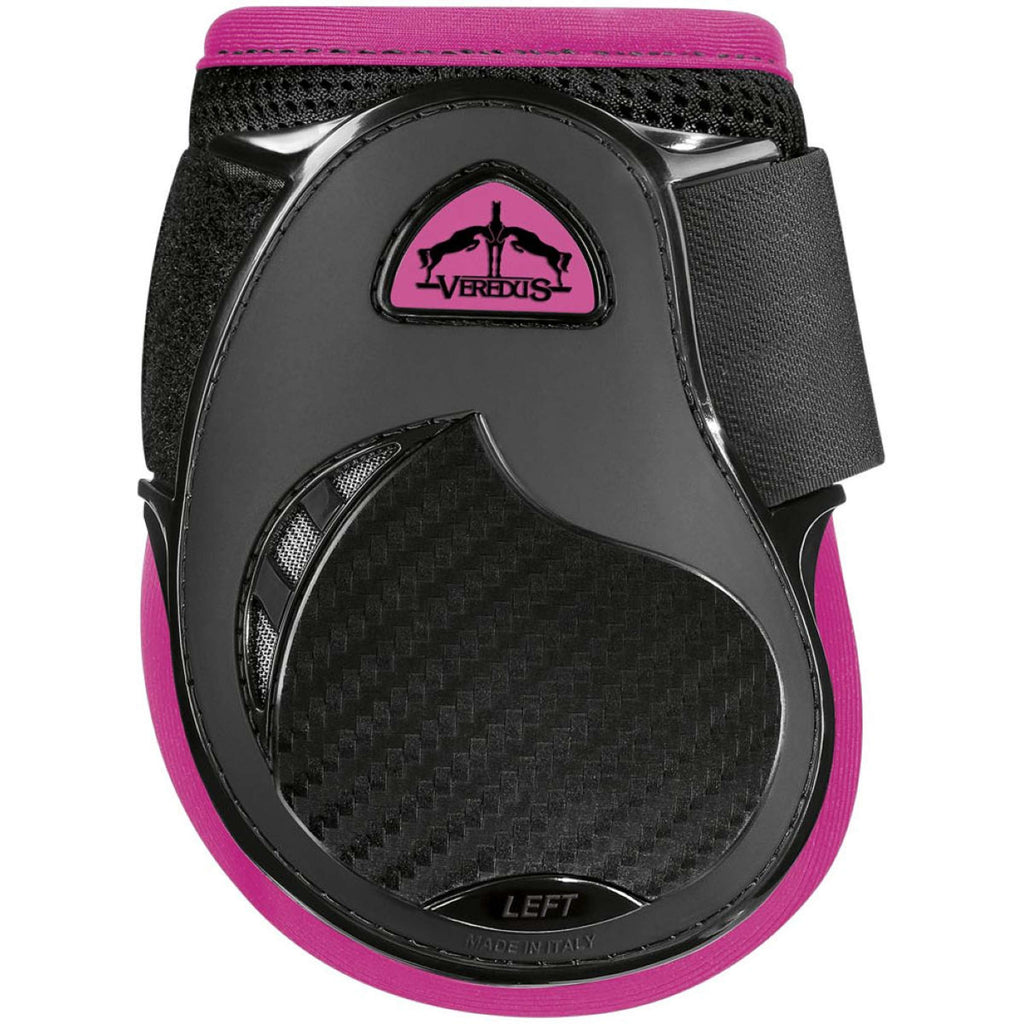 Veredus Stinchiere Young Jump Vento Rosa