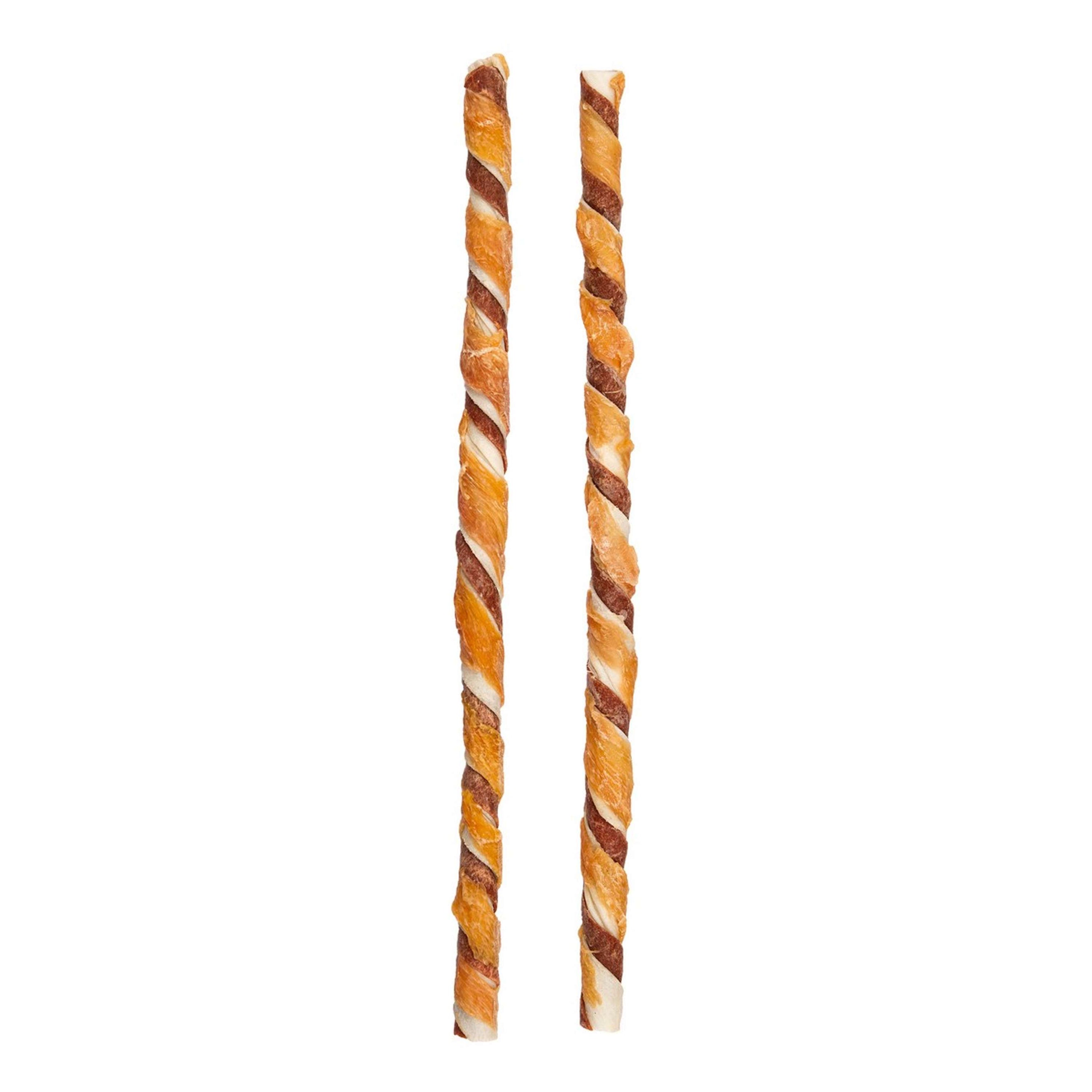 Voskes Stick Rund/Huid/Kip 2 Pezzi Voskes Stick Rund/Huid/Kip 2 Pezzi
