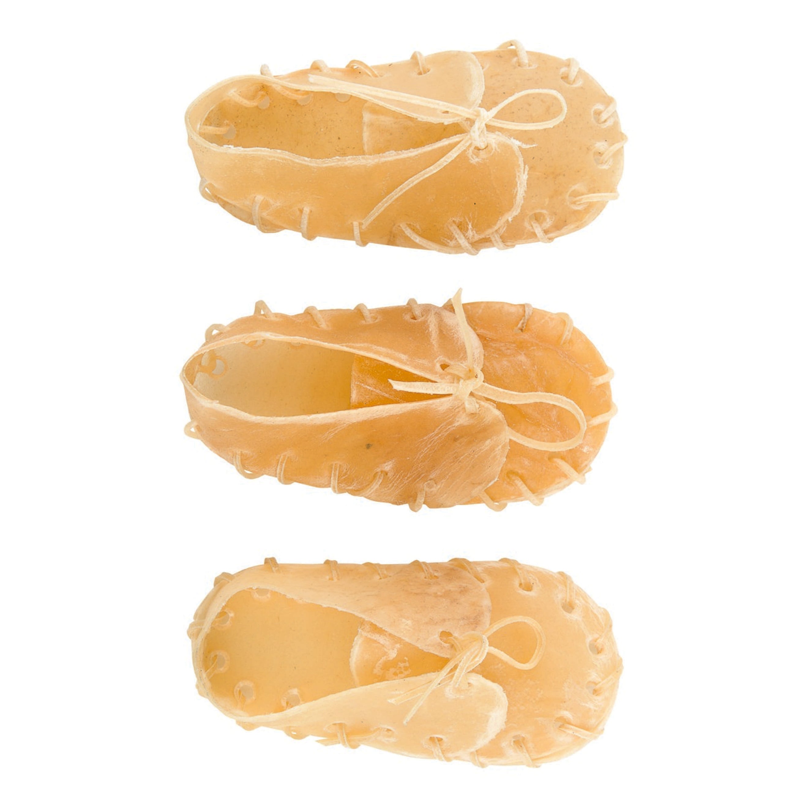 Voskes Geperste Schoenen Voskes Geperste Schoenen