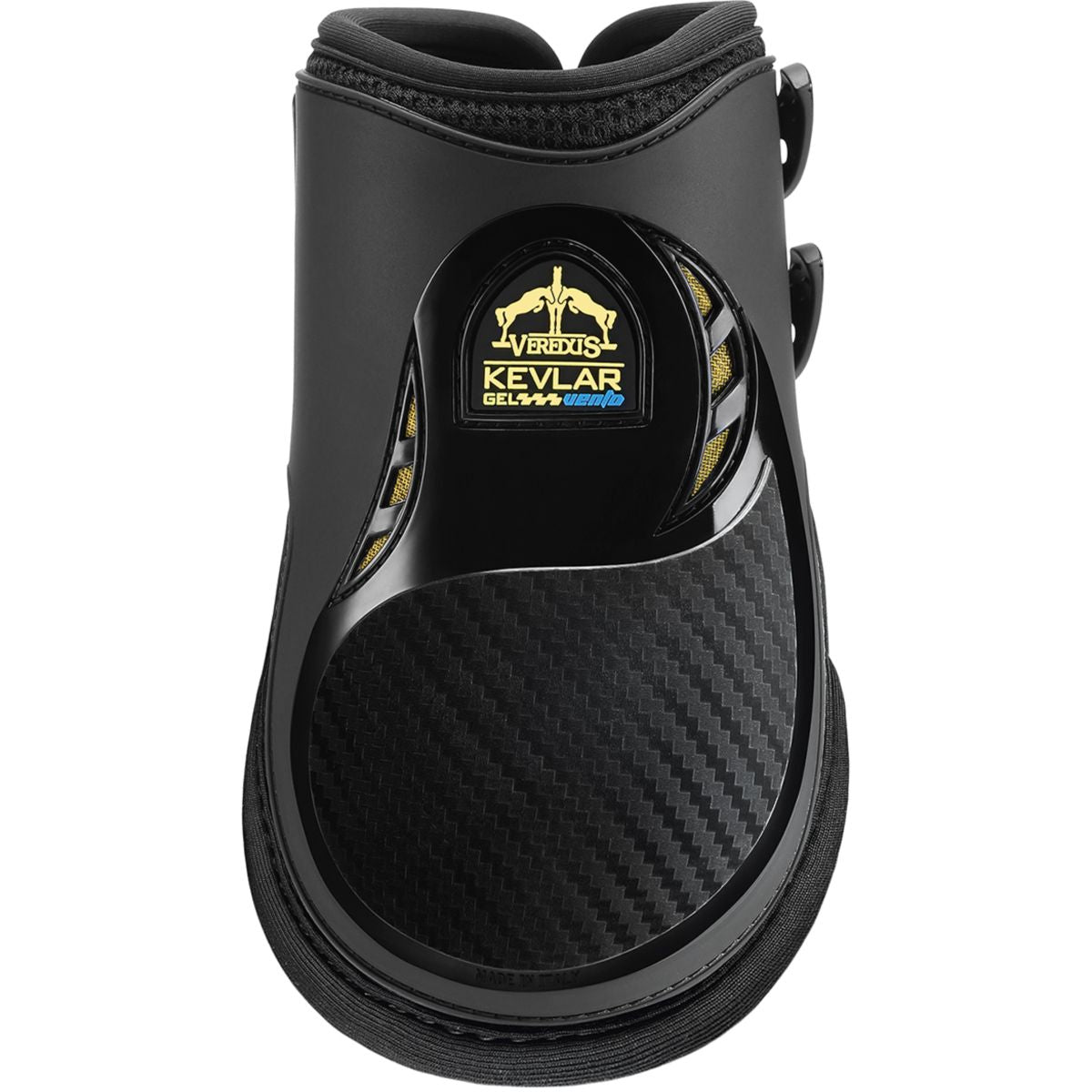 Veredus Stinchiere Kevlar Gel Vento Rear Nero
