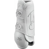 Veredus Stinchiere Absolute Easy Strap Front Bianco