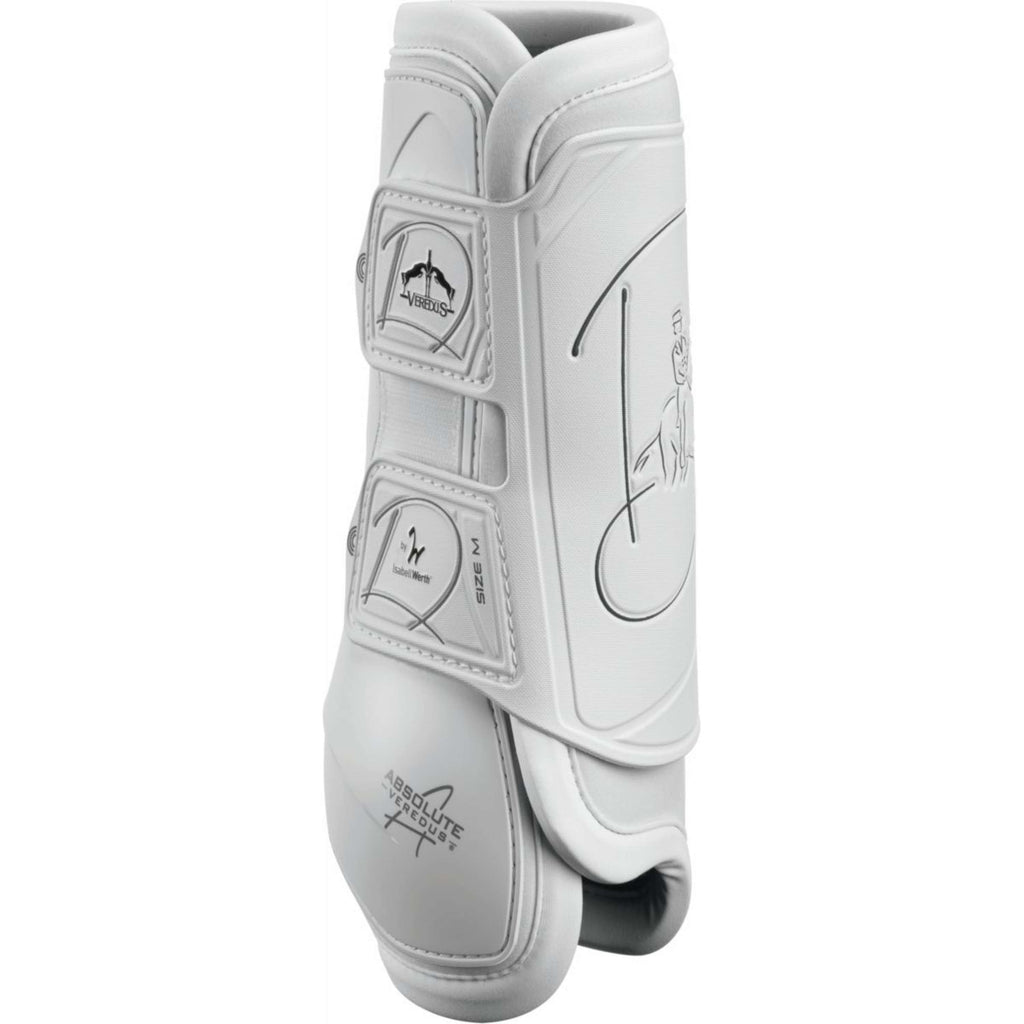 Veredus Stinchiere Absolute Easy Strap Rear Bianco