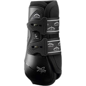 Veredus Stinchiere Absolute Elastic Front Nero