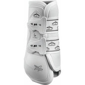 Veredus Stinchiere Absolute Elastic Front Bianco