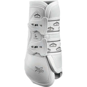 Veredus Stinchiere Absolute Elastic Front Bianco