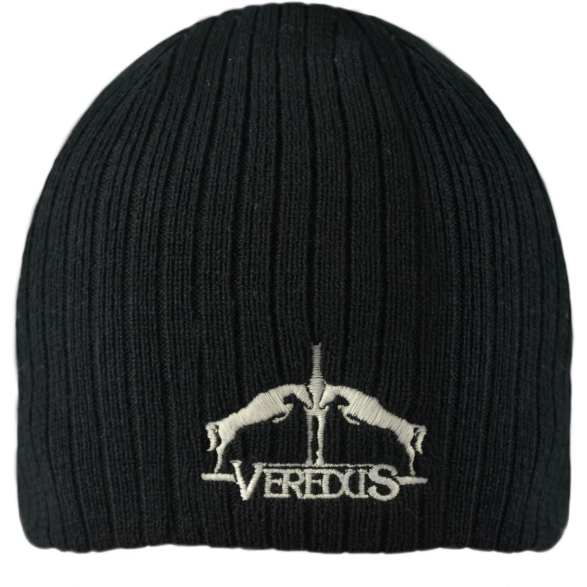 Veredus Berretto Beanie Nero