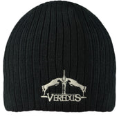 Veredus Berretto Beanie Nero