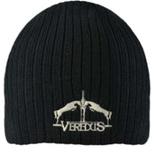 Veredus Berretto Beanie Nero