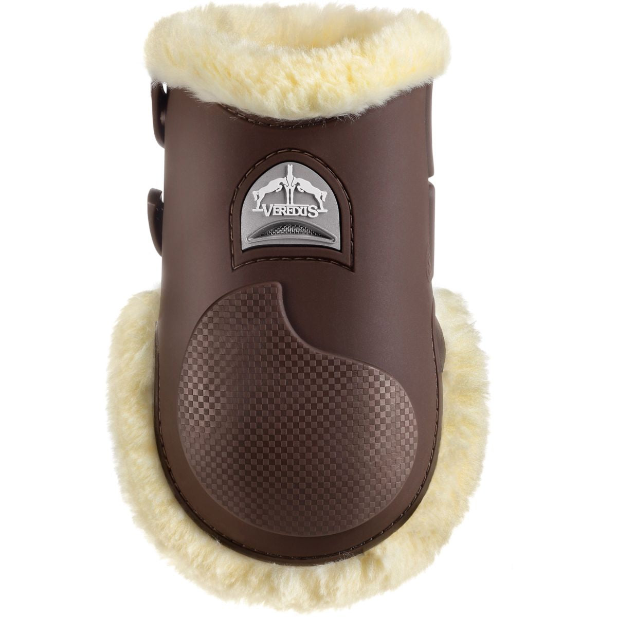 Veredus Stinchiere Carbon Gel Vento Rear STS Marrone