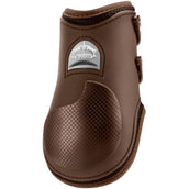 Veredus Stinchiere Carbon Gel Vento Rear Marrone