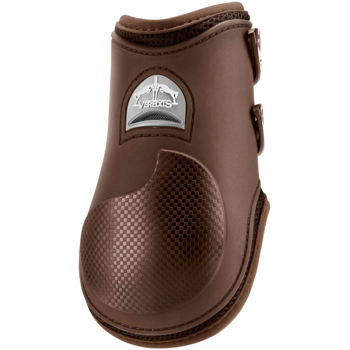 Veredus Stinchiere Carbon Gel Vento Rear Marrone