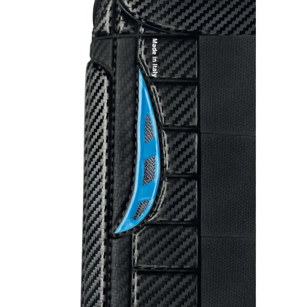 Veredus Stivali da fondo E-Vento Rear Nero