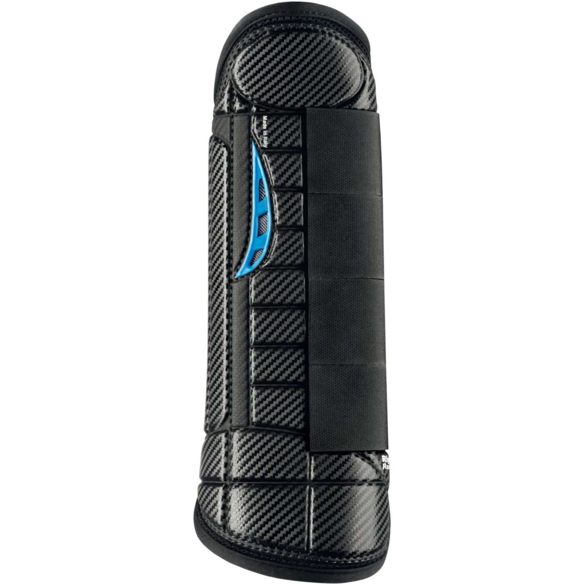 Veredus Stivali da fondo E-Vento Rear Nero