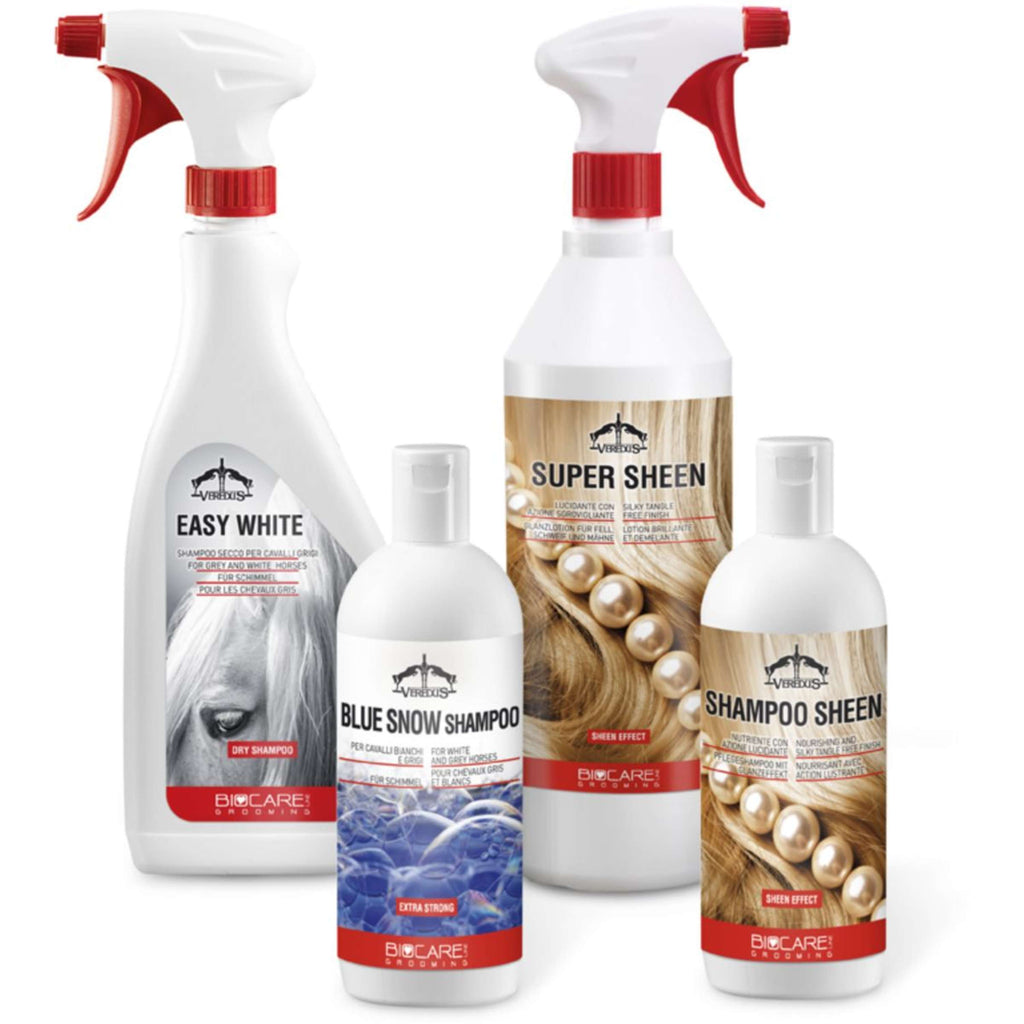 Veredus Spray Lucidante Super Sheen