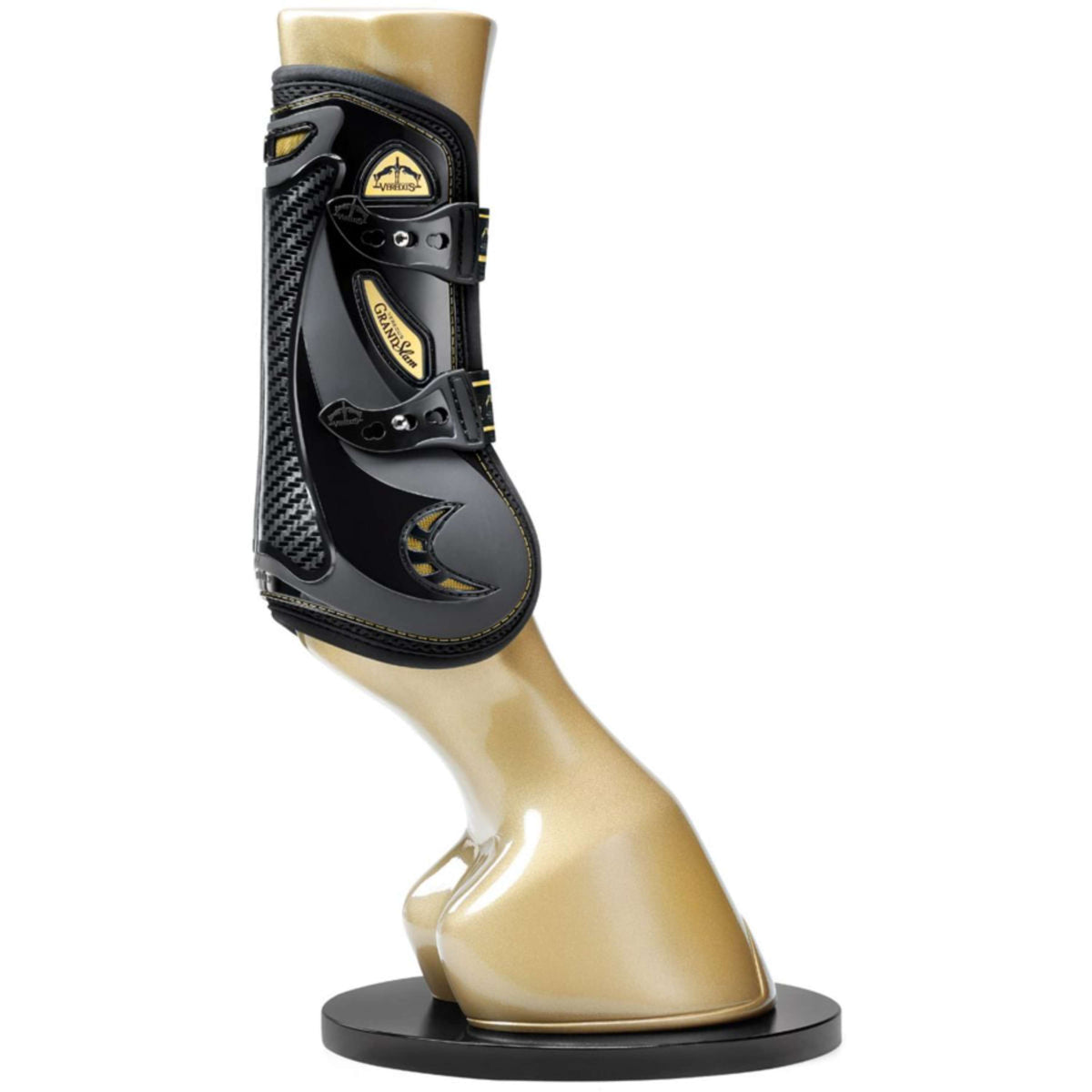 Veredus Stinchiere Grand Slam Carbon Gel Front Nero/Oro