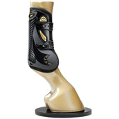 Veredus Stinchiere Grand Slam Carbon Gel Front Nero/Oro