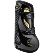 Veredus Stinchiere Grand Slam Carbon Gel Front Nero/Oro