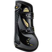 Veredus Stinchiere Grand Slam Carbon Gel Front Nero/Oro