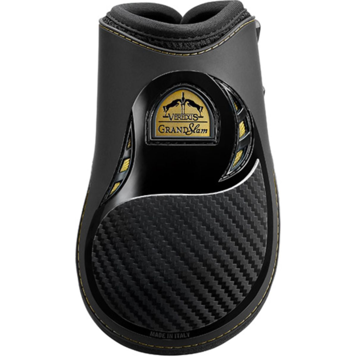 Veredus Stinchiere Grand Slam Carbon Gel Rear Nero/Oro