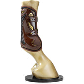 Veredus Stinchiere Grand Slam Carbon Gel Front Marrone/Oro