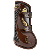 Veredus Stinchiere Grand Slam Carbon Gel Front Marrone/Oro