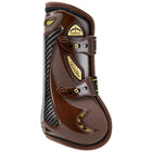 Veredus Stinchiere Grand Slam Carbon Gel Front Marrone/Oro