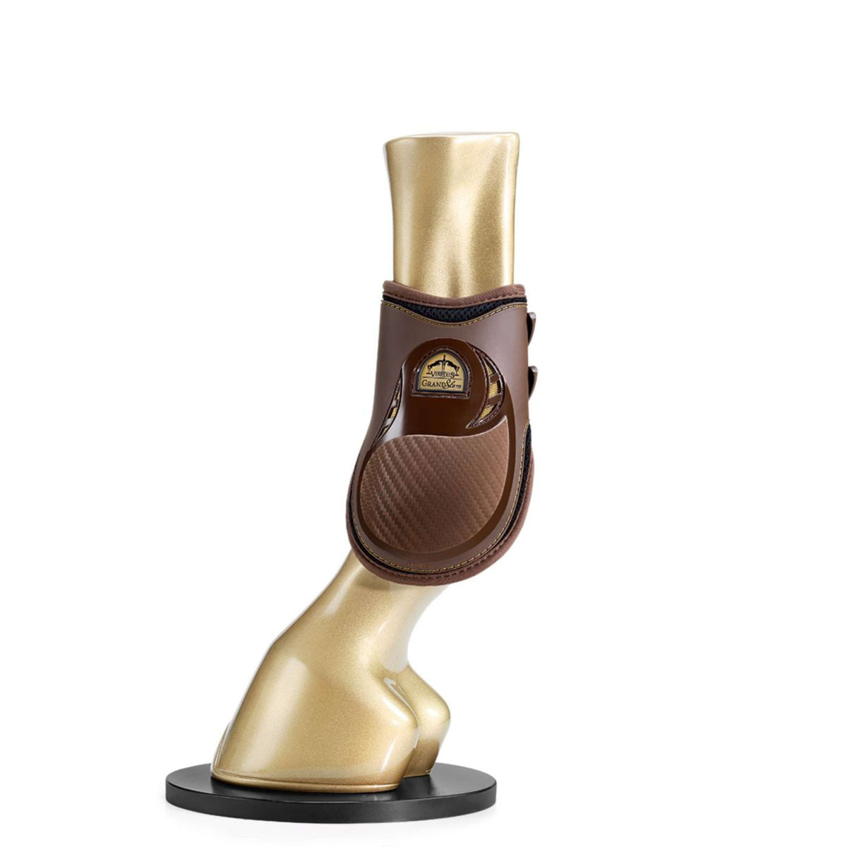 Veredus Stinchiere Grand Slam Carbon Gel Rear Marrone/Oro