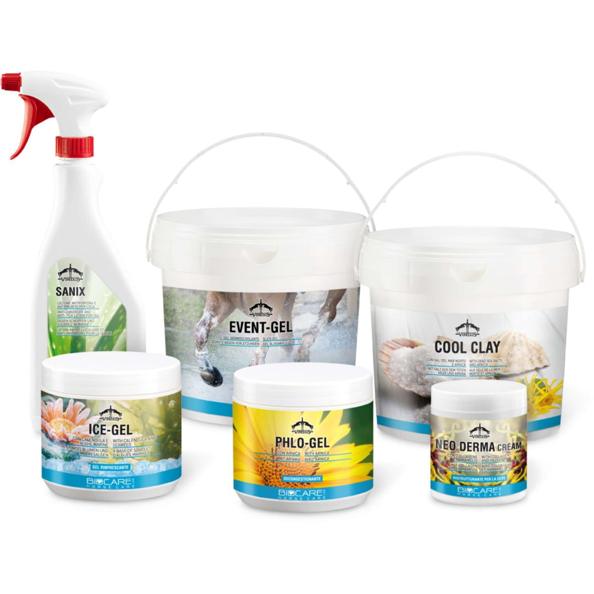 Veredus Crema Neo Derma