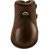 Veredus Stinchiere Kevlar Gel Vento Rear Marrone