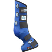 Veredus Stable Boots Magnetik 4 Hours Rear Blu