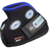 Veredus Stivaletti a Campana Magnetik Hoof Nero